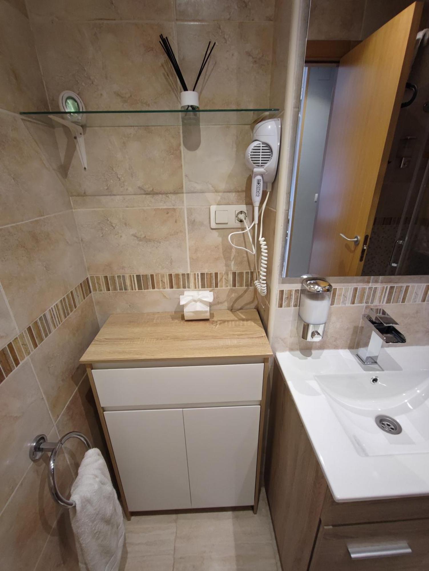 Magic World Apartamento Lyz Y Mar Oropesa del Mar Exterior foto