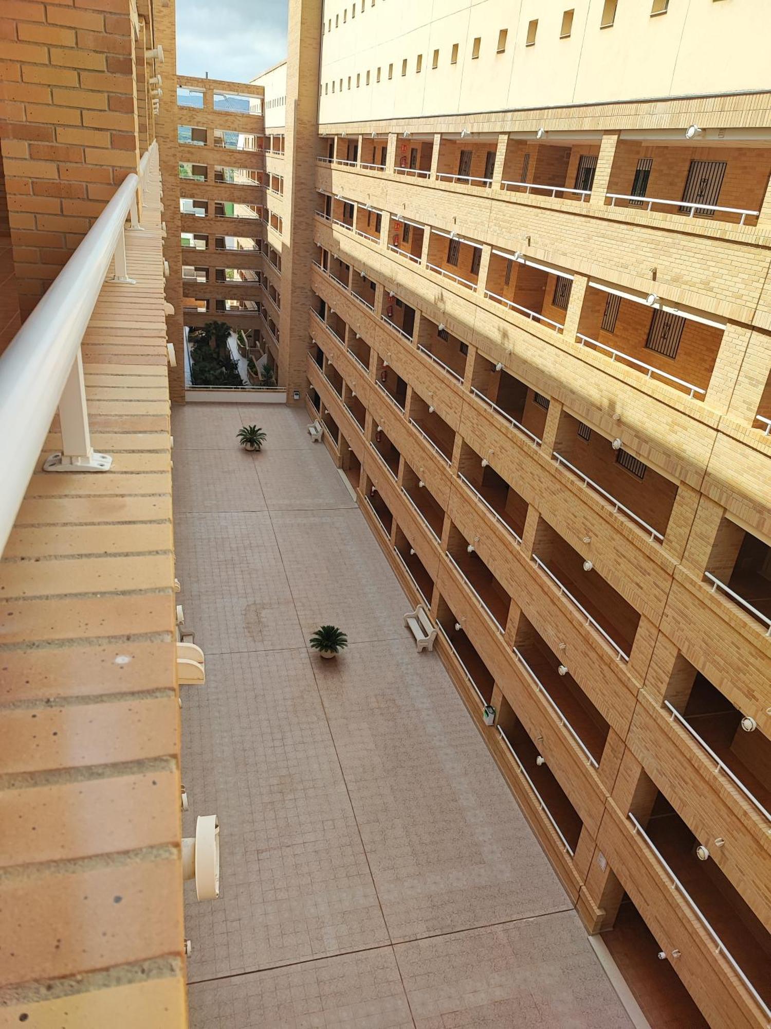 Magic World Apartamento Lyz Y Mar Oropesa del Mar Exterior foto